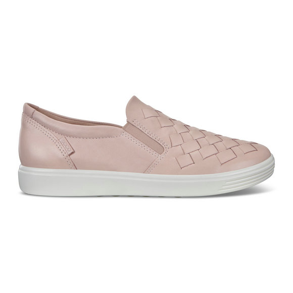 ECCO Women's Soft 7 Woven